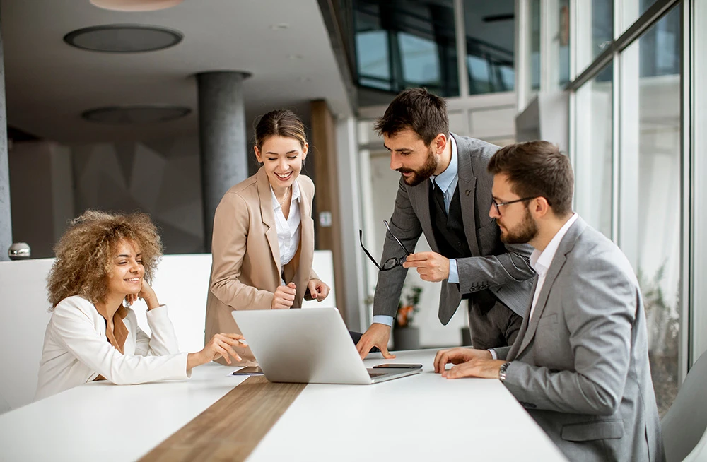 Strategia, reklama, komunikacja