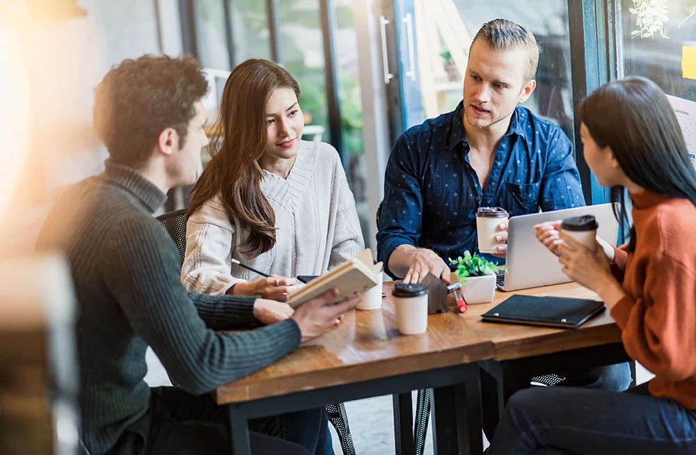 Strategia, reklama, komunikacja