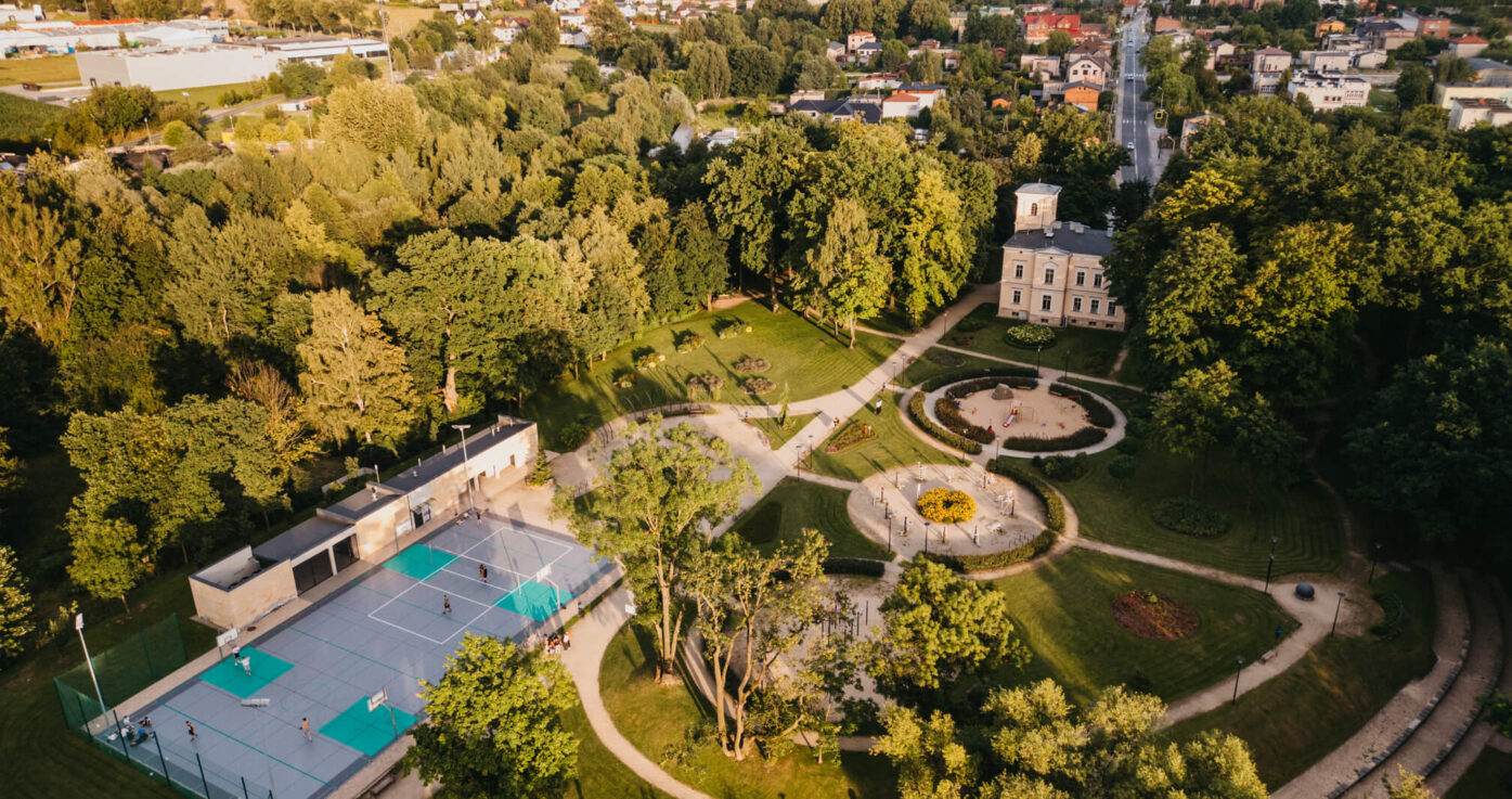 Gmina i Miasto Czerwionka-Leszczyny