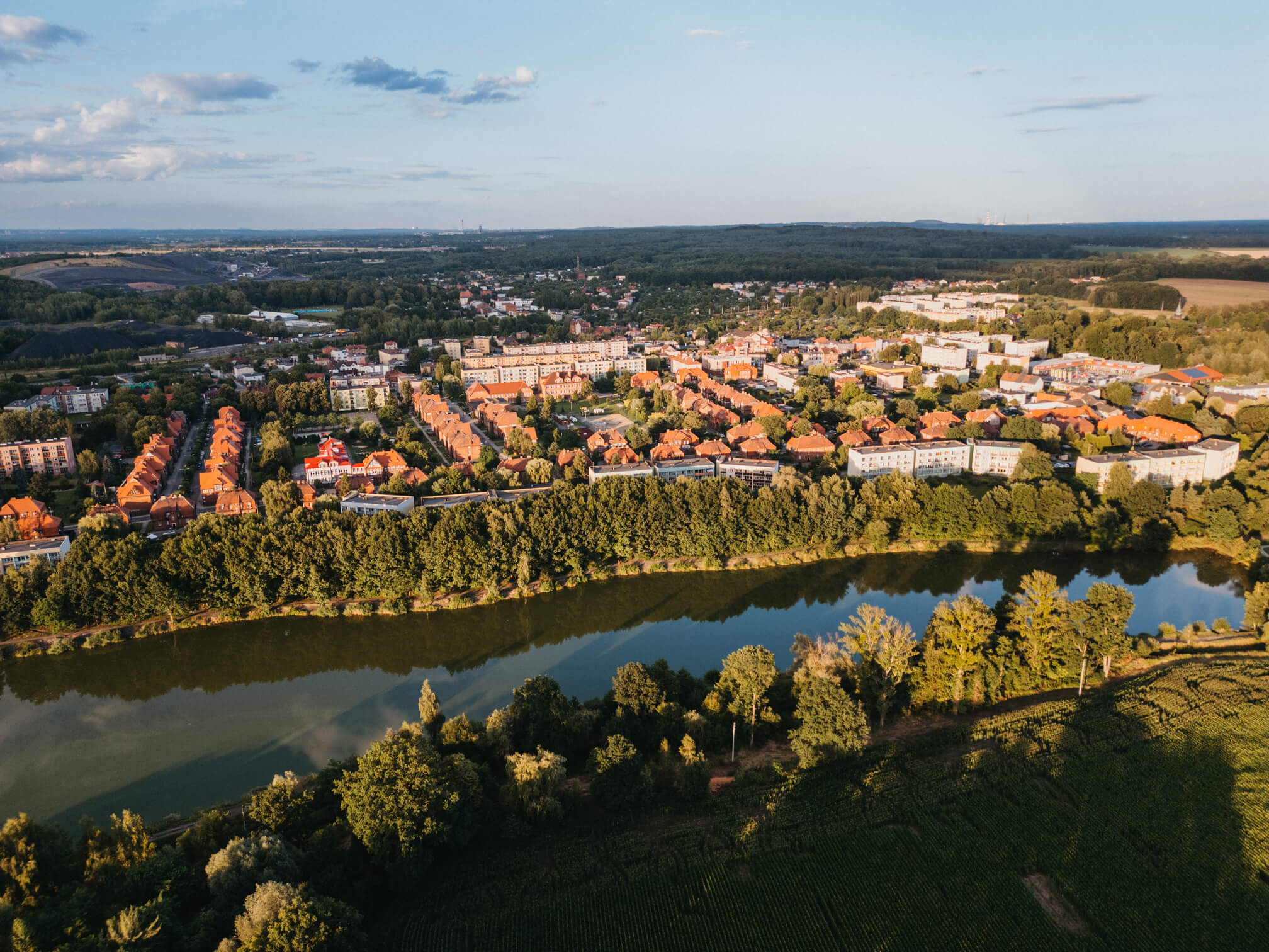 Gmina i Miasto Czerwionka-Leszczyny