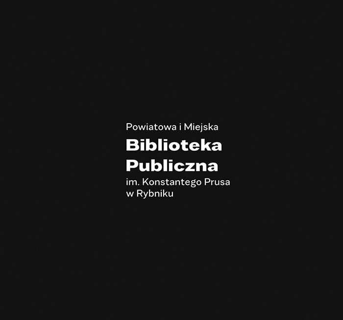 Powiatowa i Miejska Biblioteka Publiczna w Rybniku