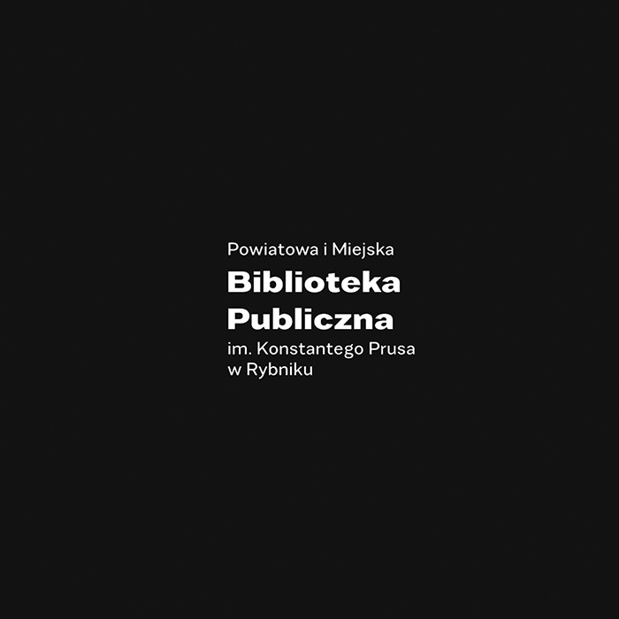 Powiatowa i Miejska Biblioteka Publiczna w Rybniku