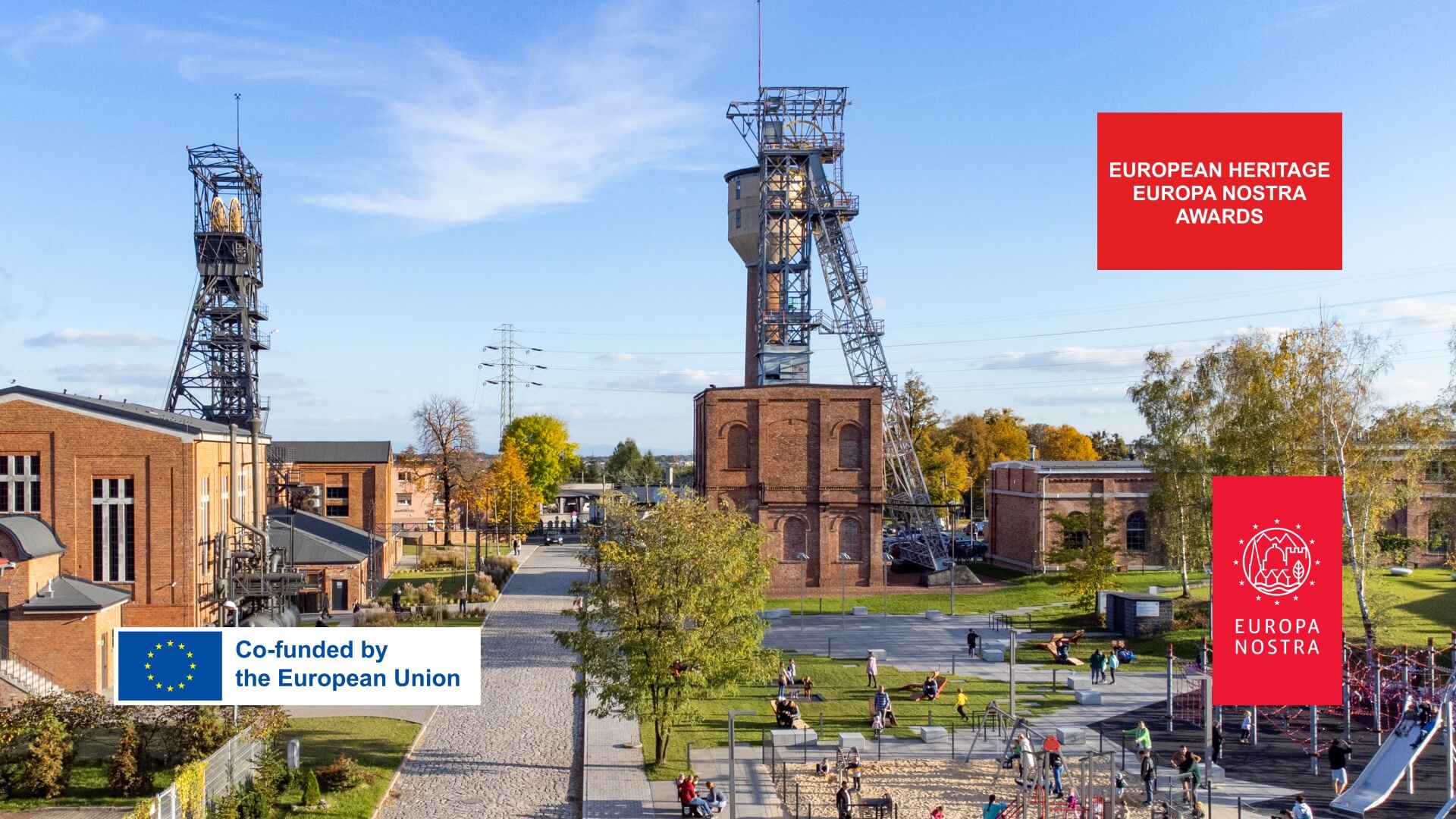 Zabytkowa Kopalnia Ignacy